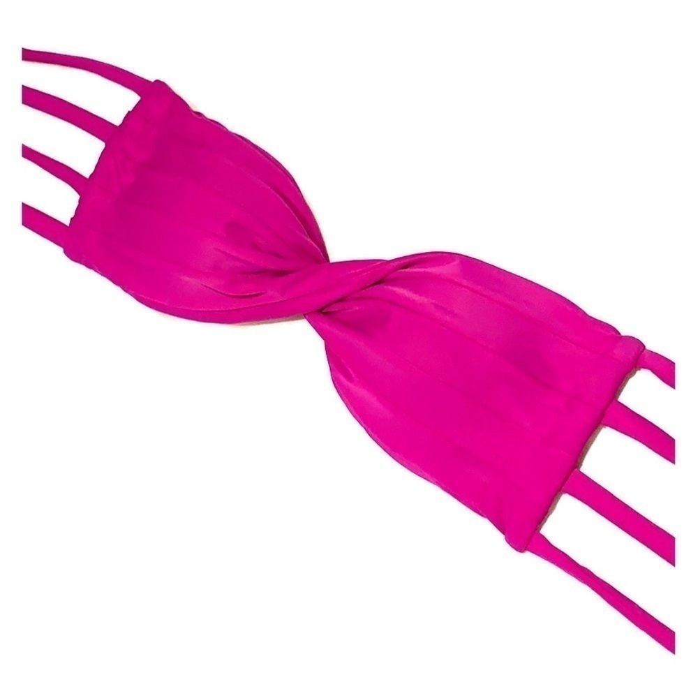 𝅺ISSA De Mar Bikini Top Medium (B)